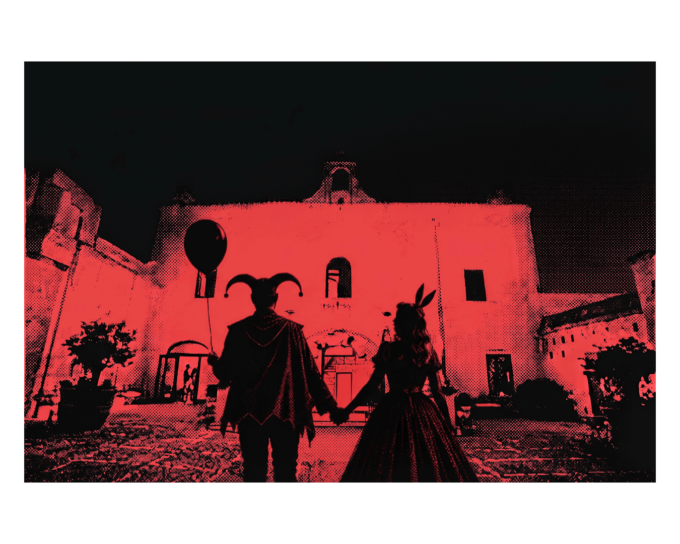 Visual ufficiale della Masseria Pietrasole